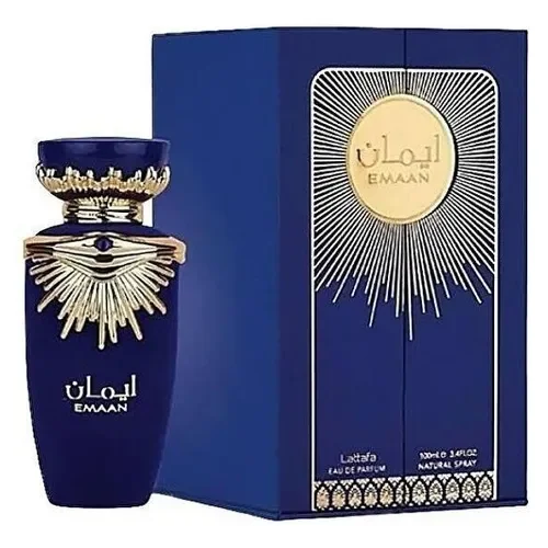 LATTAFA EMAAN 100ML