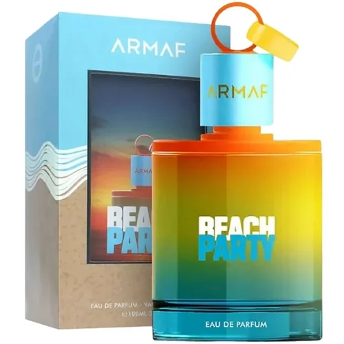 ARMAF BEACH PARTY 100ML