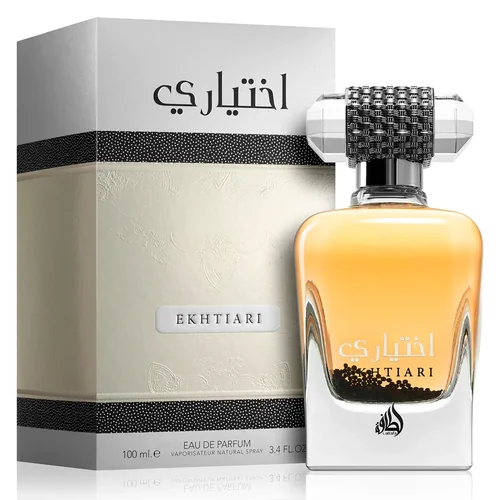 LATTAFA EKHTIARI 100ML