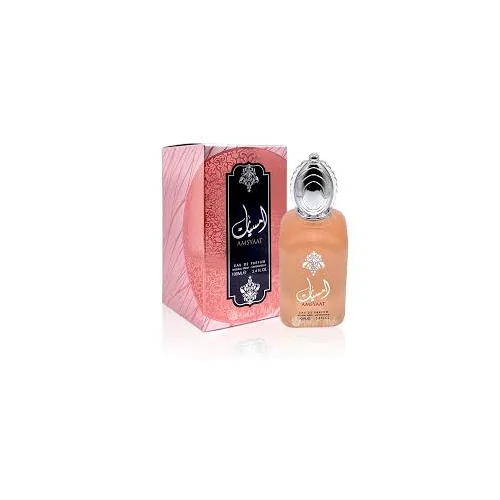 ARD AL ZAAFARAN AMSYAAT 100ML