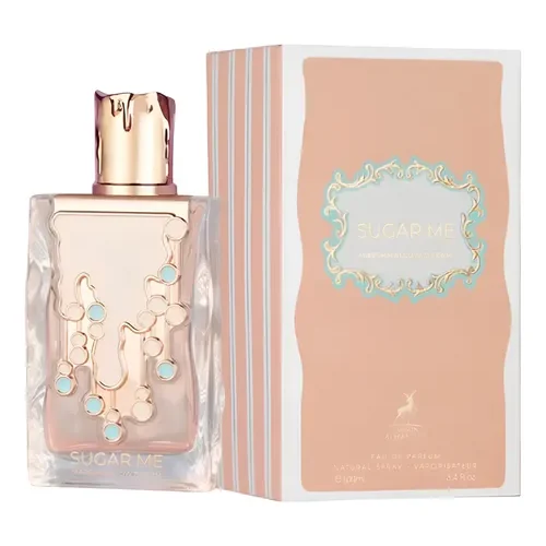 ALHAMBRA SUGAR ME MARSHMALLOW DREAM 100ML
