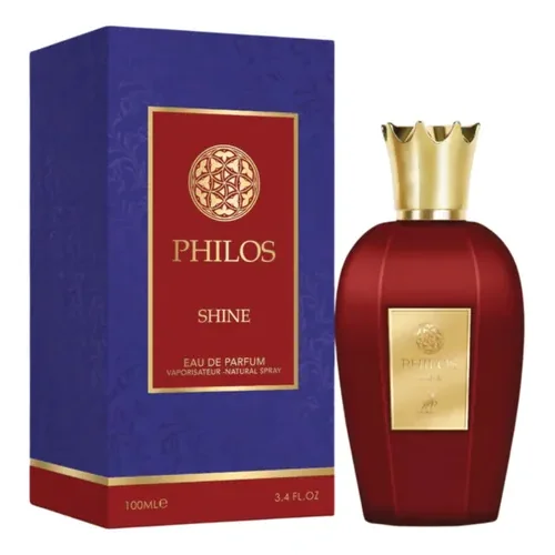ALHAMBRA PHILOS SHINE 100ML