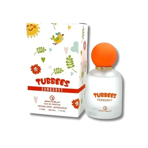 GRANDEUR TUBBEES SUNBURST 50ML
