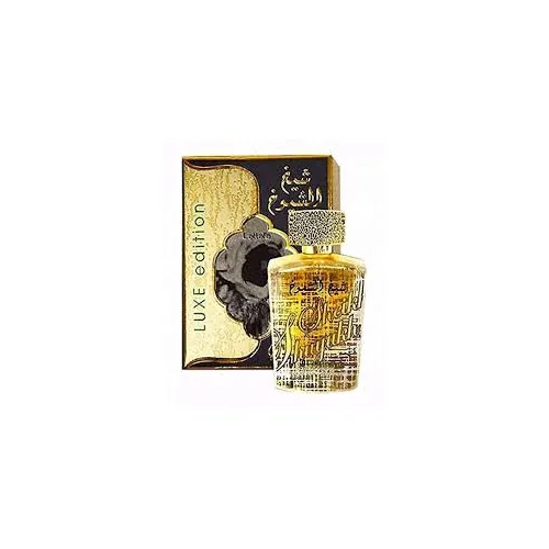 LATTAFA SHEIKH SHUYUKH LUXE EDITION 100ML