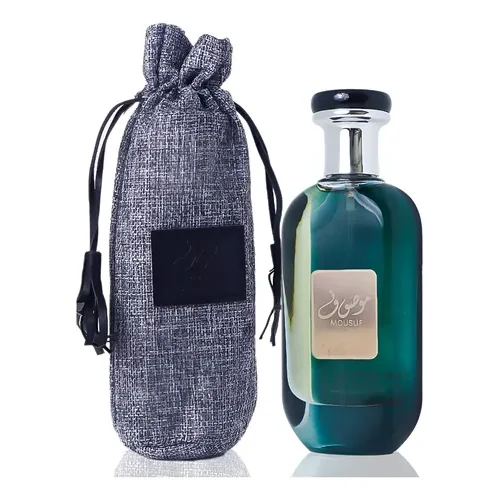 ARD AL ZAAFARAN MOUSUF RAMADI 100ML