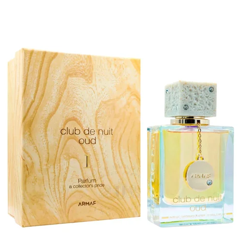 ARMAF CLUB DE NUIT OUD I PARFUM 100ML