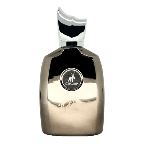 ALHAMBRA HERCULES 100ML