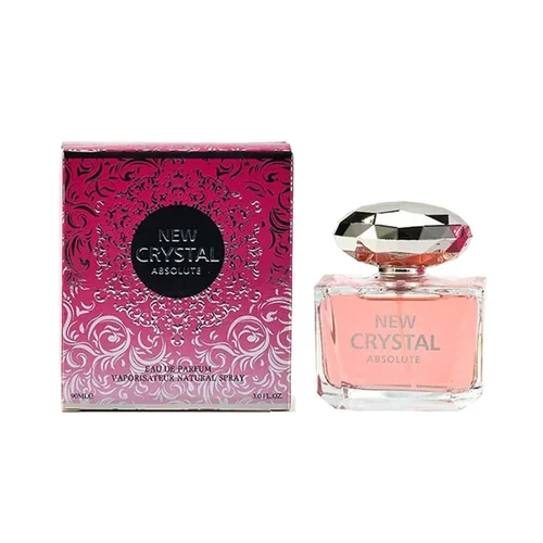 LOVALI NEW CRYSTAL 90ML