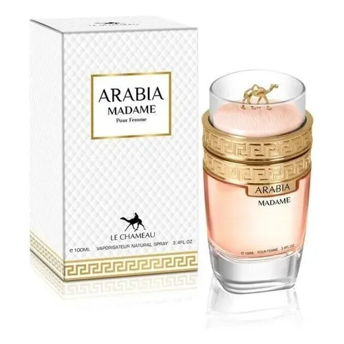 LE CHAMEAU ARABIA MADAME 100ML