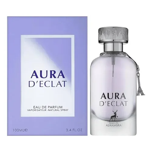 ALHAMBRA AURA D'ECLAT 100ML
