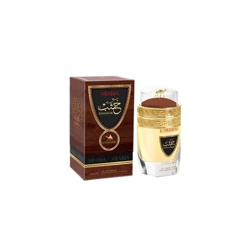 LE CHAMEAU ARABIA KHASHAB 100ML
