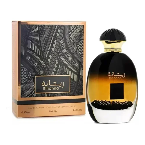 ARD AL ZAAFARAN RIHANNA 100ML