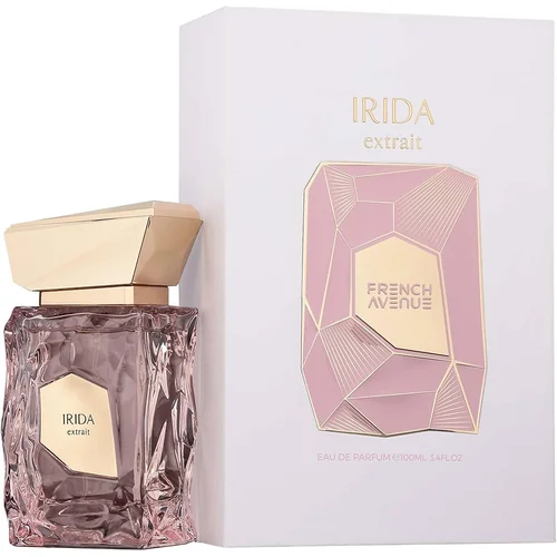 FRENCH AVENUE IRIDA EXTRAIT