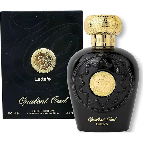 LATTAFA OPULENT OUD 100ML