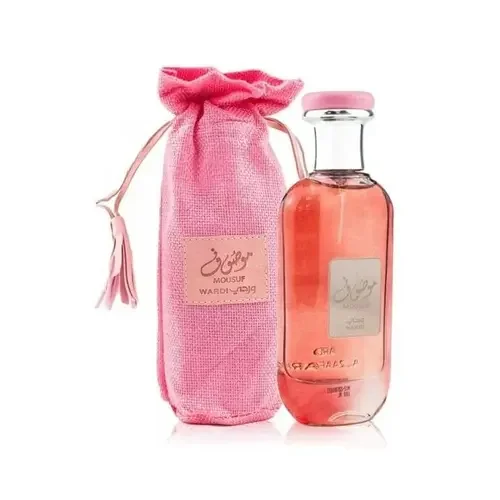 ARD AL ZAAFARAN MOUSUF WARDI 100ML