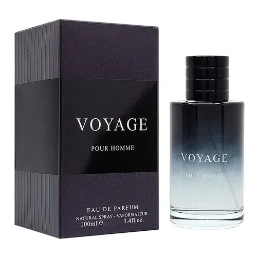 ARQUS VOYAGE POUR HOMME 100ML