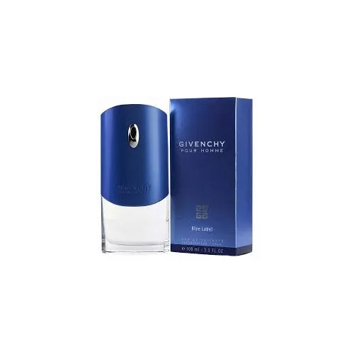 GIVENCHY POUR HOMME BLUE LABEL 100ML