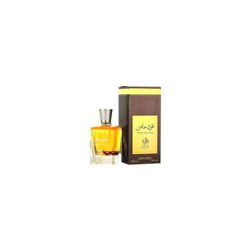 AL WATANIAH SPECIAL OUD 100ML