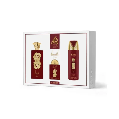 KIT LATT ANSAAM GOLD