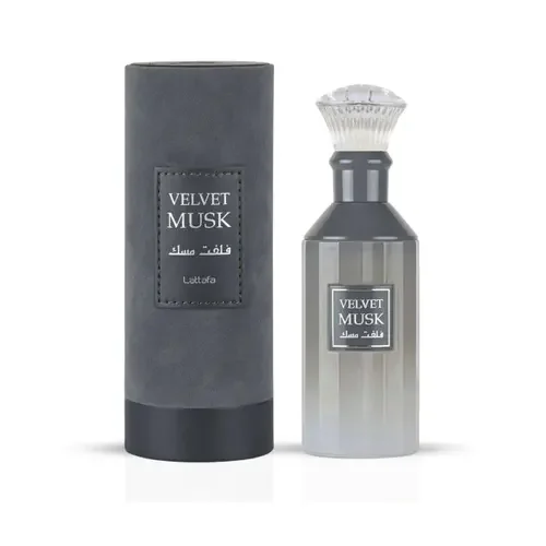 LATTAFA VELVET MUSK 100ML