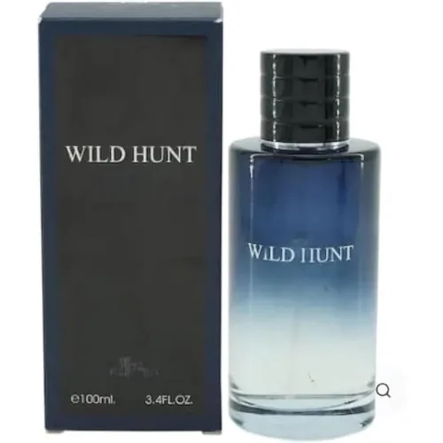 MEGA COLL WILD HUNT 100ML
