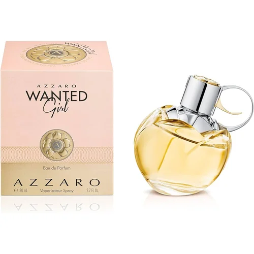 AZZARO WANTED GIRL 80ML