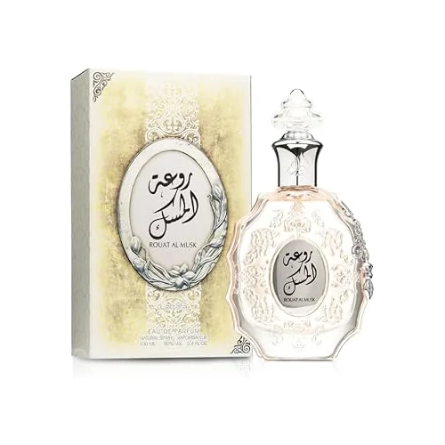LATTAFA ROUAT AL MUSK 100ML