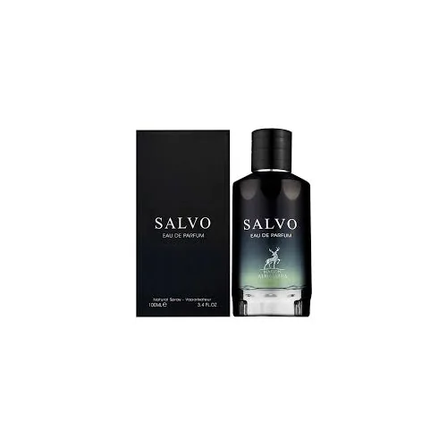 ALHAMBRA SALVO 100ML
