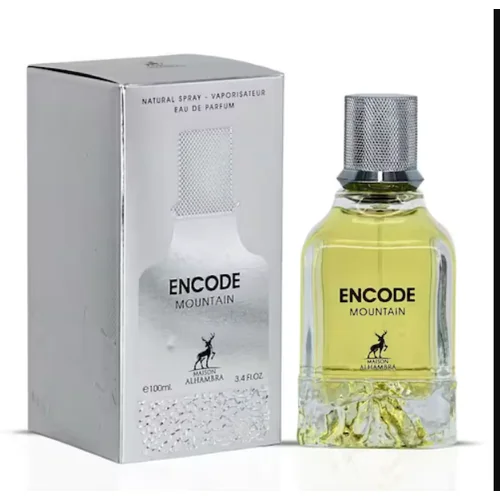 ALHAMBRA ENCODE MOUTAIN 100ML