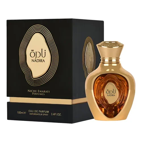 LATTAFA NADIRA 100ML