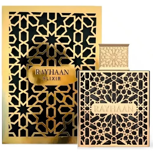 RAYHAAN ELIXIR 100ML