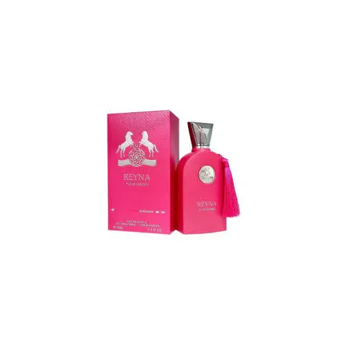 ALHAMBRA REYNA POUR FEMME 100ML
