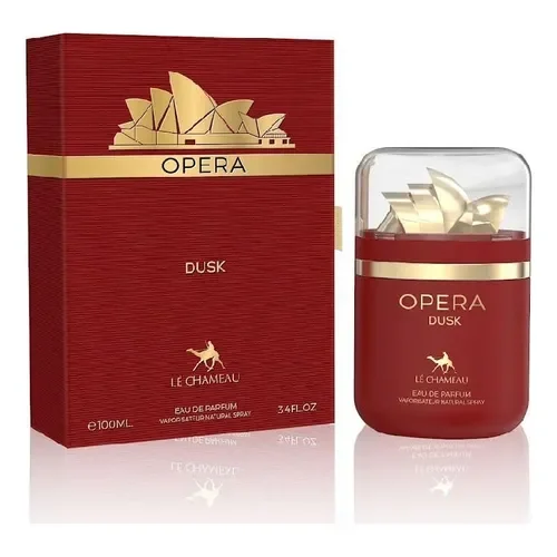 LE CHAMEAU OPERA DUSK 100ML