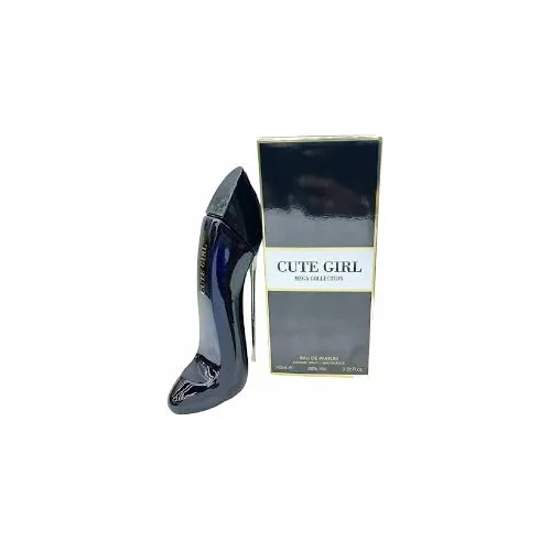 MEGA COLL CUTE GIRL 90ML