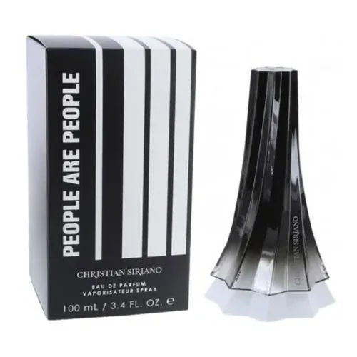 CHRISTIAN SIRIANO PEOPLE ARE PEOPLE 100ML