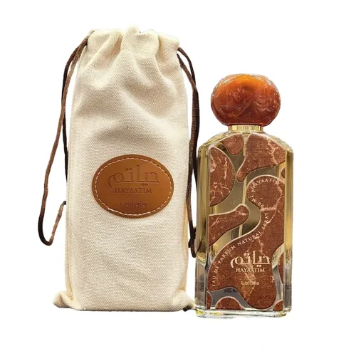 LATTAFA HAYAATIM 100ML
