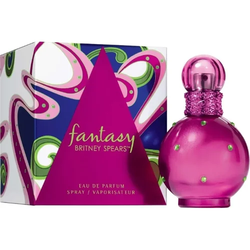 BRITNEY SPEARS FANTASY 100ML