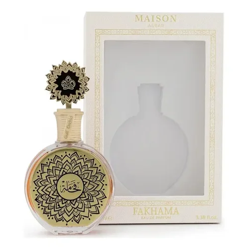 MAISON ASRAR FAKHAMA 100ML