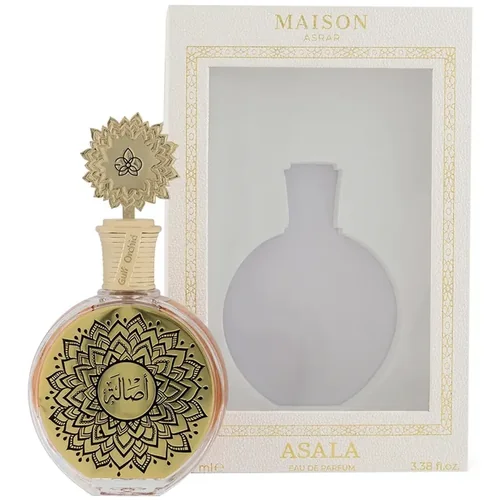 MAISON ASRAR ASALA 100ML