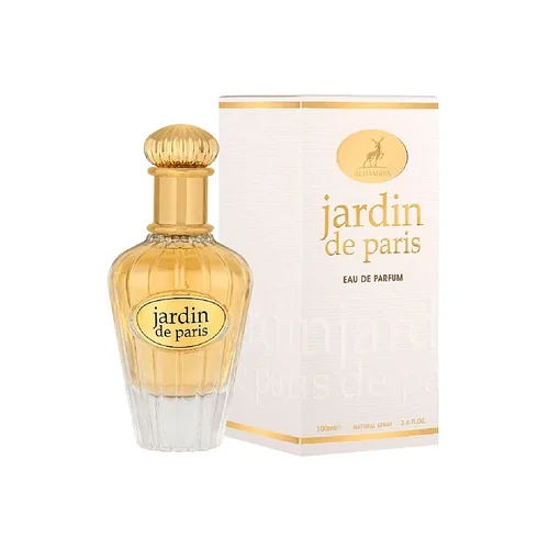 ALHAMBRA JARDIN DE RÍVE 100ML