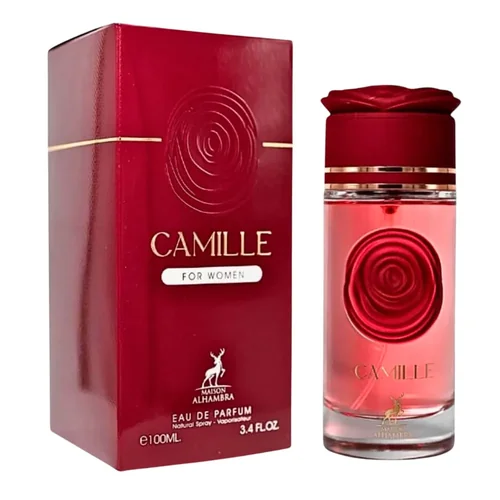 ALHAMBRA CAMILLE 100ML