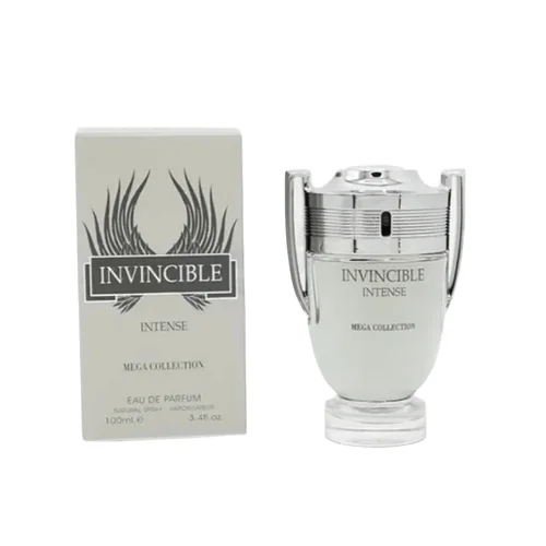 MAI DE MILAN INVINCIBLE 100ML