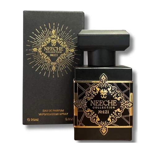 MINI NEECHE COL NO 121 25ML