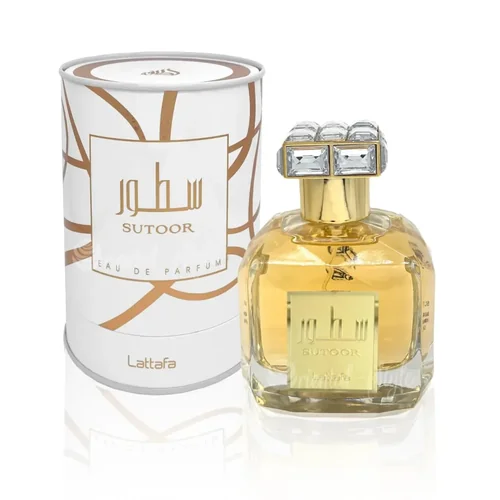 LATTAFA SUTOOR 100ML