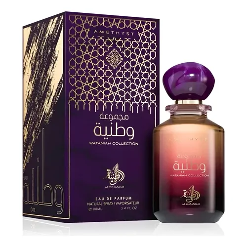 AL WATANIAH AMETHYST 100ML