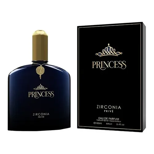 ZIRCONIA PRINCESS 100ML