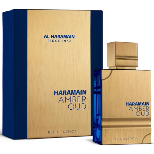 ALHARAMAIN AMBER OUD BLEU EDITION 100ML