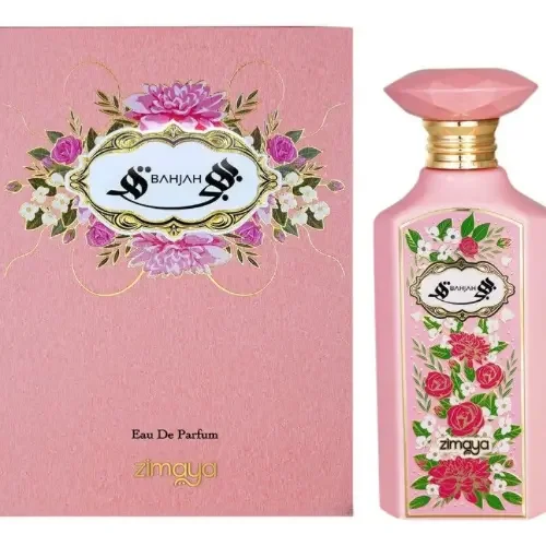 ZIMAYA BAHJAH 100ML