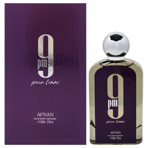 AFNAN 9PM POUR FEMME 100ML