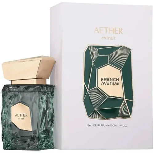 FRENCH AVENUE AETHER EXTRAIT